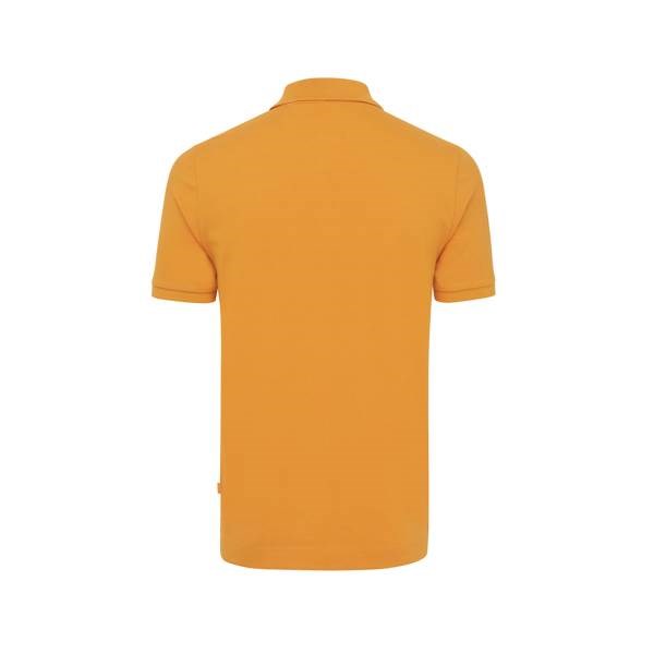 Obrázky: Polokošile Yosemite,unisex,rec.bavlna,oranžová M, Obrázek 2