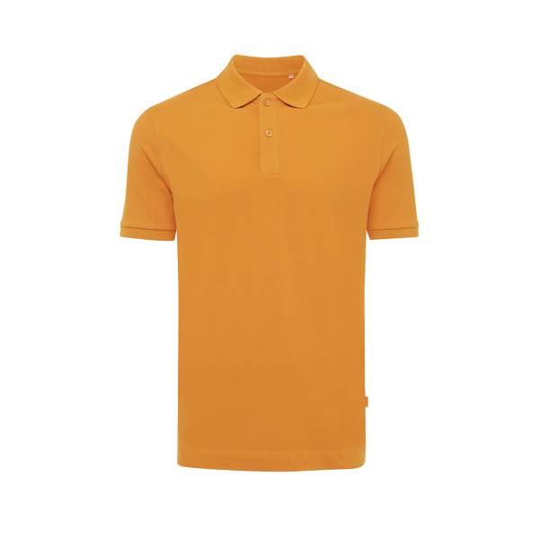 Obrázky: Polokošile Yosemite,unisex,rec.bavlna,oranžová XL