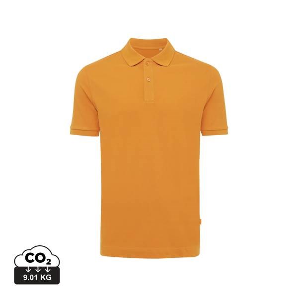 Obrázky: Polokošile Yosemite,unisex,rec.bavlna,oranžová XS, Obrázek 11