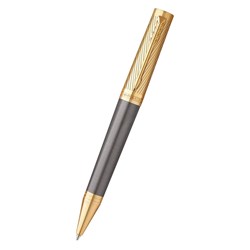 Obrázky: Parker Ingenuity Premium Arrow GT, kuličkové pero