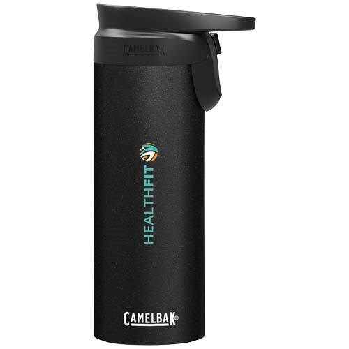 Obrázky: CamelBak® Forge Flow 500ml vakuově izolovaný hrnek, Obrázek 5