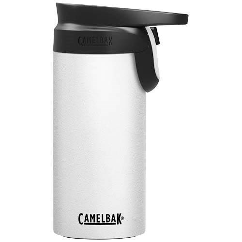 Obrázky: CamelBak® 350ml vakuově izolovaný termohrnek, bílá