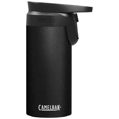 Obrázky: CamelBak® 350ml vakuově izolovaný termohrnek, černá