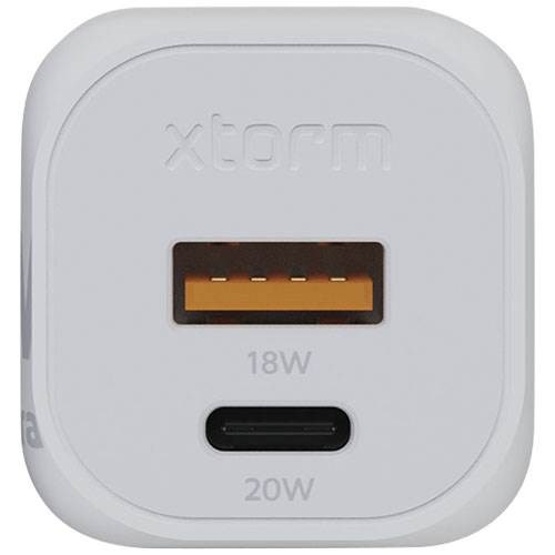 Obrázky: Adaptér Xtorm XEC020 GaN² Ultra 20 W, Obrázek 4