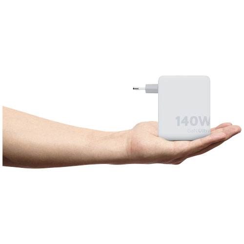 Obrázky: Cestovní adaptér Xtorm 140 W s kabelem USB-C PD, Obrázek 5