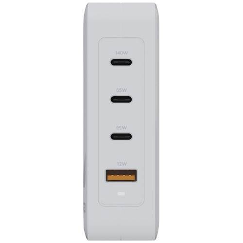 Obrázky: Cestovní adaptér Xtorm 140 W s kabelem USB-C PD, Obrázek 8