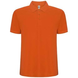 Obrázky: Pán. polokošile Pegaso Premium 190 oranžová 3XL