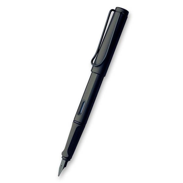 Obrázky: Plnicí pero LAMY safari matt umbra + inkoust, Obrázek 2