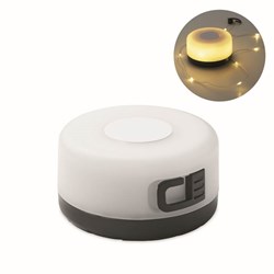 Obrázky: Zatahovací světelný LED řetěz