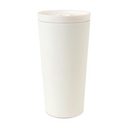 Obrázky: Termohrnek Aviana Rowan 500 ml z RCS, bílá