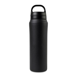 Obrázky: Láhev na vodu Aviana Rowan 470 ml z RCS, černá