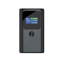 Obrázky: Kapesní powerbanka 10 000 mAh 55W Urban Vitamin