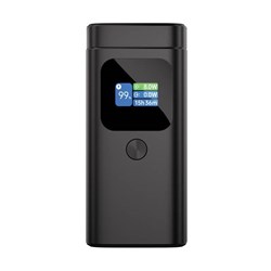 Obrázky: Magnetická powerbanka 15000mAh 100W Urban Vitamin