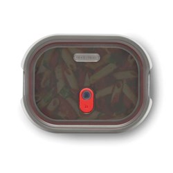 Obrázky: Sada 3 nerez krabiček na jídlo Black+Blum