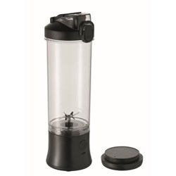 Obrázky: Přenosný smoothie mixér
