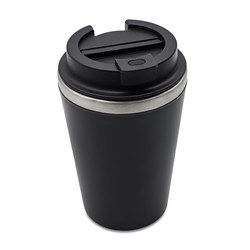 Obrázky: Termohrnek 350 ml, černá
