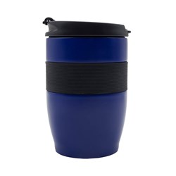 Obrázky: Termohrnek 300 ml, modrá