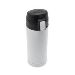 Obrázky: Termohrnek 340 ml, bílá
