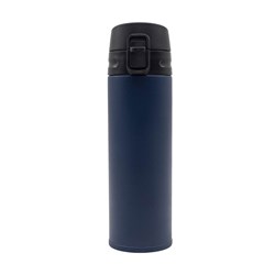Obrázky: Termohrnek 400 ml, tmavě modrá
