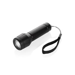 Obrázky: Dobíjecí svítílna USB z RSC plastu