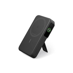 Obrázky: Magnetická powerbanka Anker MagGO QI2 10 000 mAh