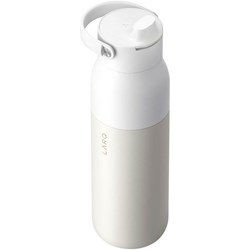Obrázky: LARQ Swig Top láhev na vodu 1000 ml, bílá