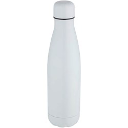 Obrázky: Vakuově izolovaná nerez láhev 500ml pro sublimaci