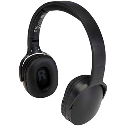 Obrázky: Bezdrát. sluchátka přes hlavu s tech. Bluetooth®