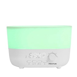 Obrázky: Aroma difuzér 4 v 1 Prixton Connected
